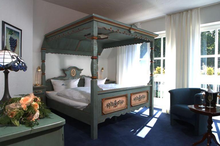 Waldhaus An De Miaelkwellen Hotel Ladbergen Room photo