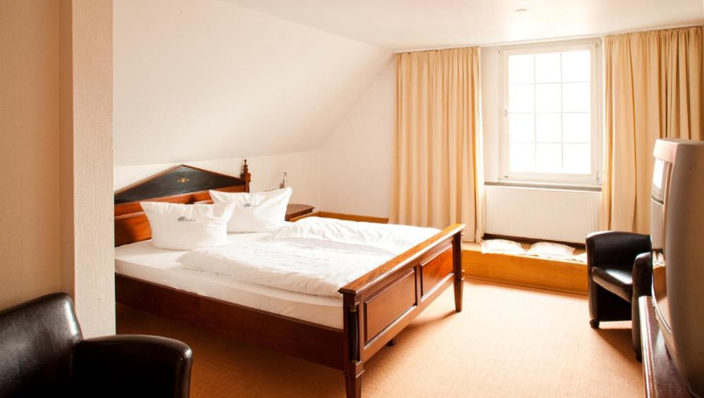 Waldhaus An De Miaelkwellen Hotel Ladbergen Room photo